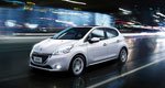 Peugeot 208 Cuota Fija Exterior frente